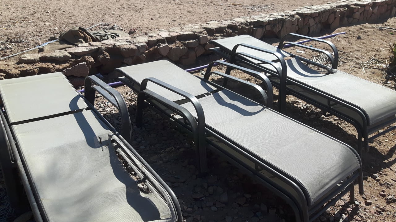 Sonstiges Jaz Beau Rivage Resort