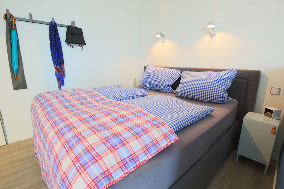 Zimmer Villa am Schwanenteich