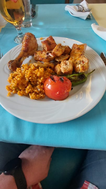 Gastro Side Breeze Hotel