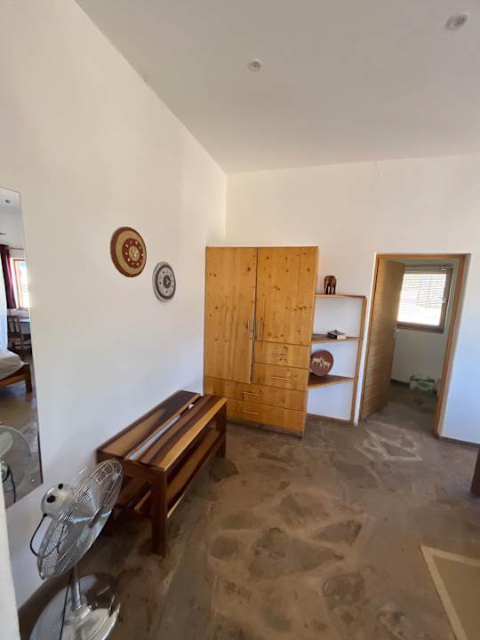 Zimmer Krumhuk Guestfarm