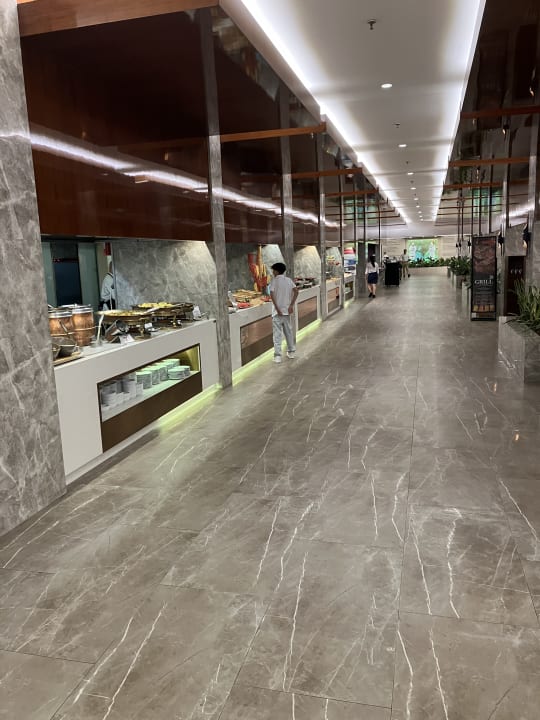 Gastro Xanadu Resort Hotel