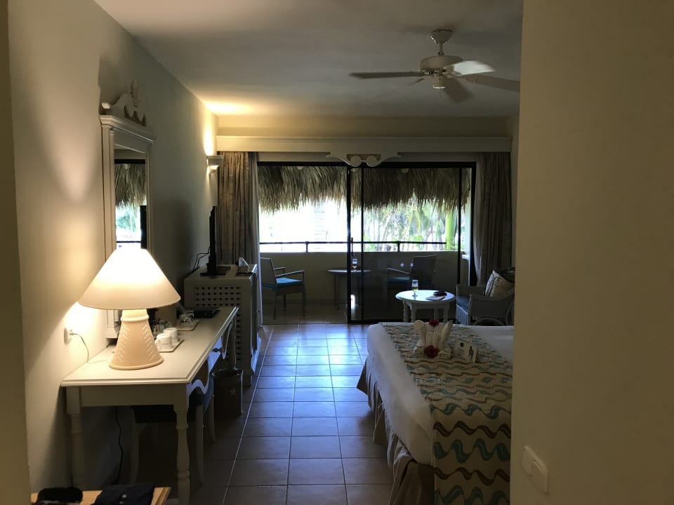 Zimmer Nr. 6216 Iberostar Waves Costa Dorada