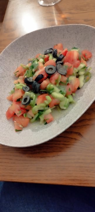 Gastro Acanthus Cennet Barut Collection