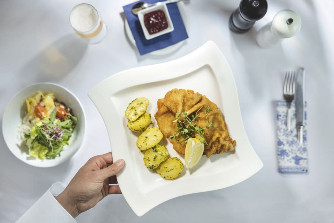 Gastro beim Krutzler Genussgasthof & Hotel