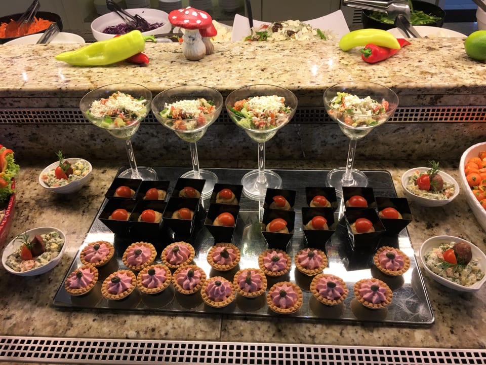 Restaurant Cactus Royal