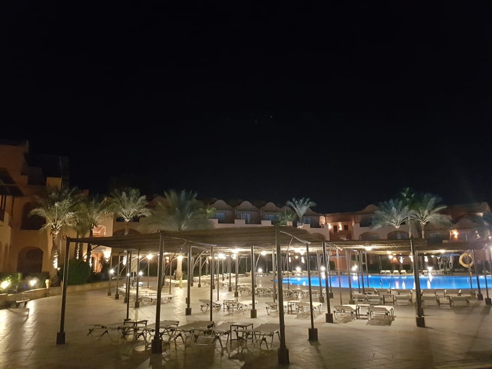 Pool Jaz Makadi Oasis Resort