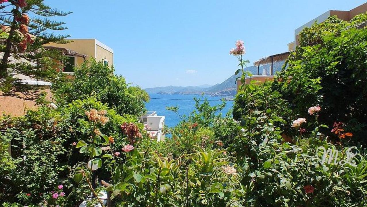 Hotelanlage Ormos Atalia Village