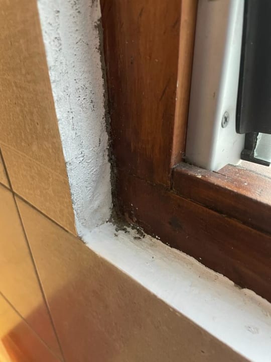 Zimmer Hotel Diani Sea Lodge