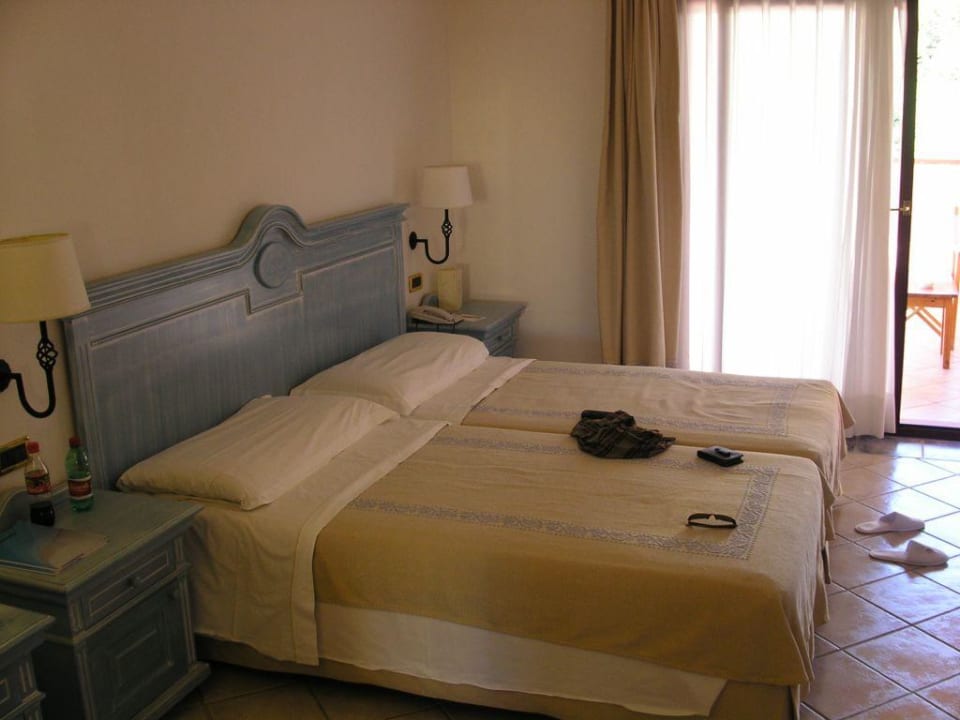 Abi D'Oru Hotel Abi d'Oru