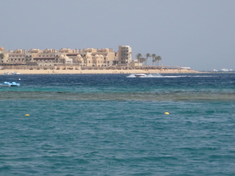 Strand Jaz Makadi Saraya Resort