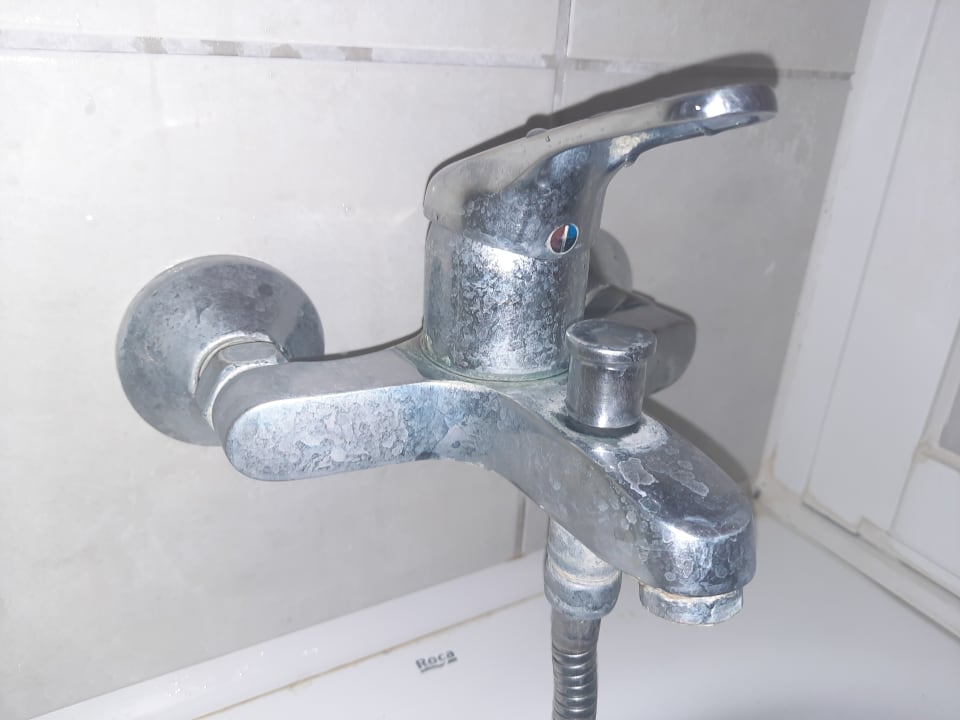 Zimmer Ilios K Village Resort