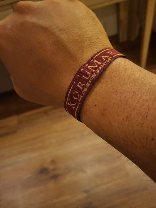 Sonstiges Korumar Ephesus Beach & Spa Resort