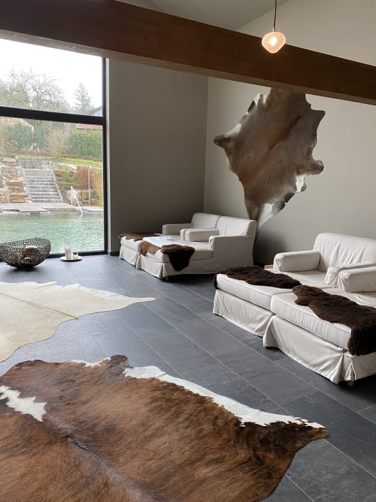 Sport & Freizeit ULRICHSHOF Nature · Family · Design