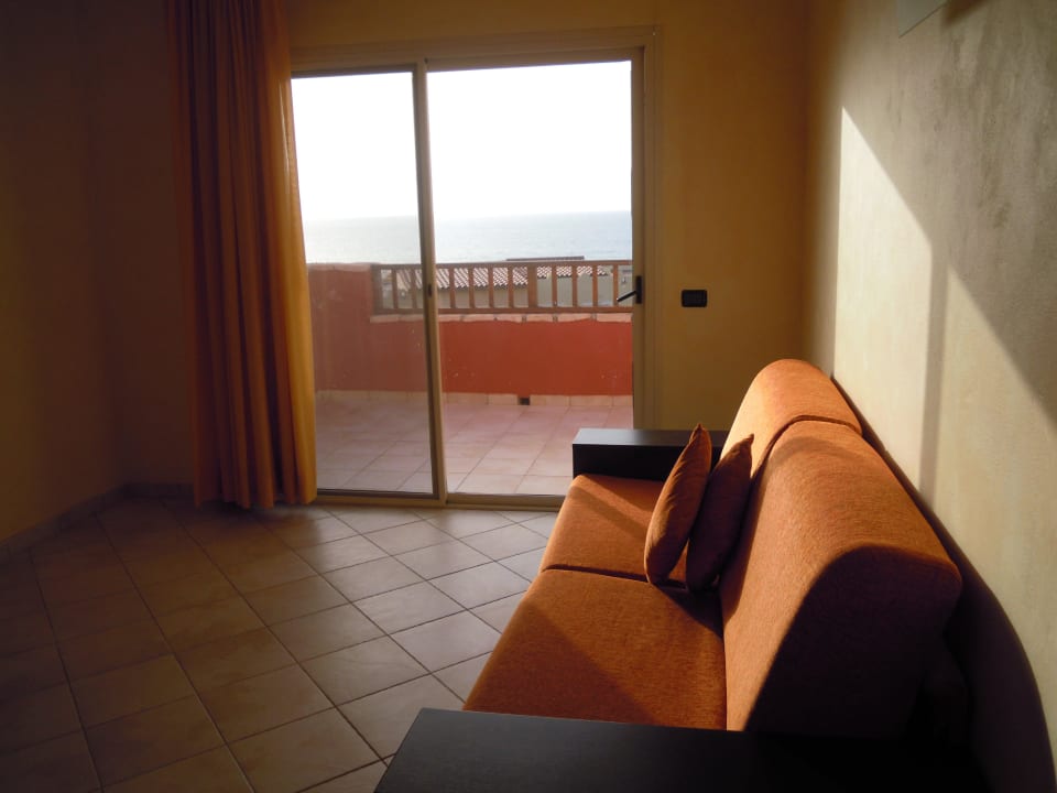 Wohnzimmer Occidental Boa Vista Beach