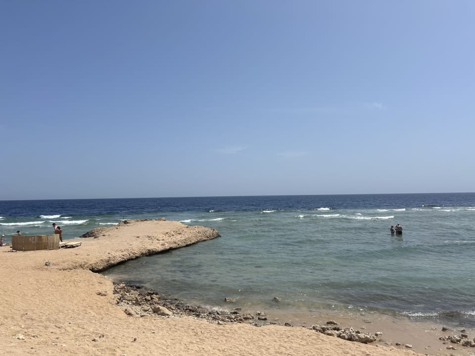 Strand Serenity Alpha Beach