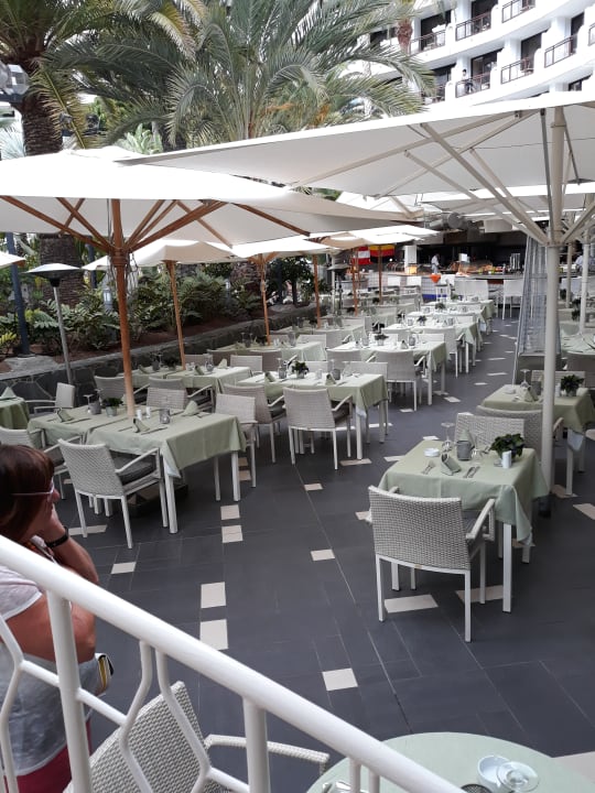 Gastro Seaside Hotel Sandy Beach