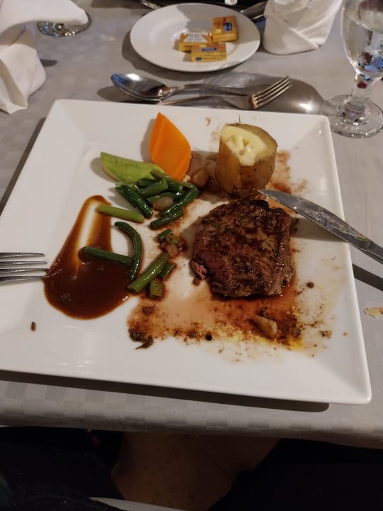 Gastro Serenity Alma Heights