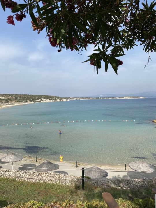 Strand Hotel Babaylon