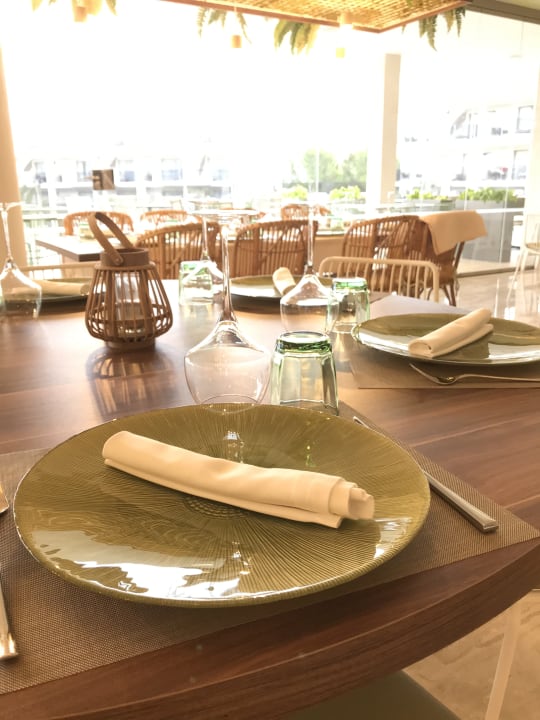 Gastro Zafiro Palace Palmanova