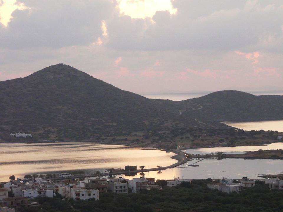 Sonnenaufgang Elounda Residence Resort & Waterpark