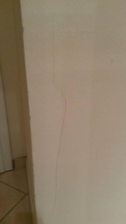 Badezimmer Hotel Villa Toskana