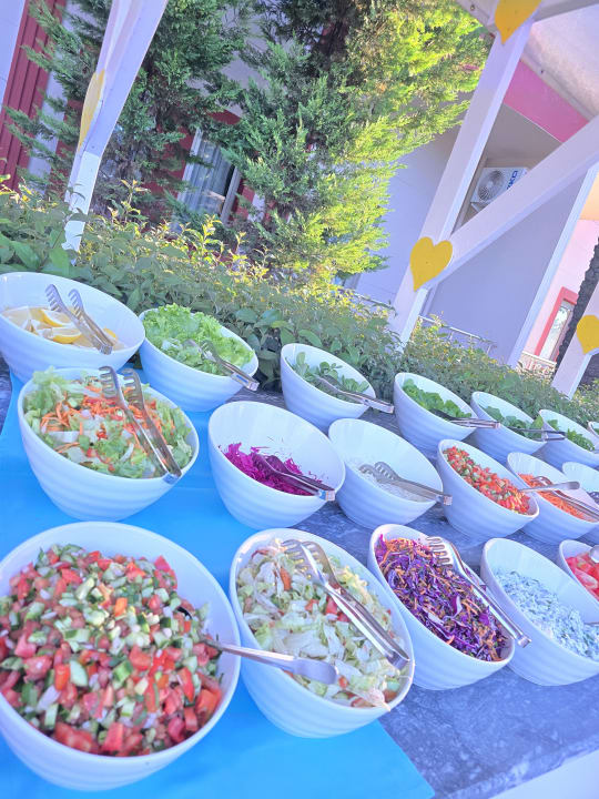 Gastro FUN&SUN Smart Hane Sun Hotel