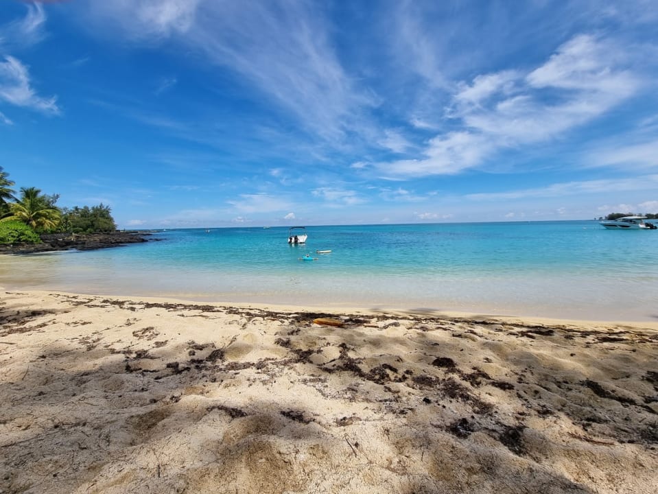 Strand Hibiscus Boutique Hotel