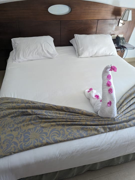 Zimmer Stella Beach Resort & Spa Makadi Bay