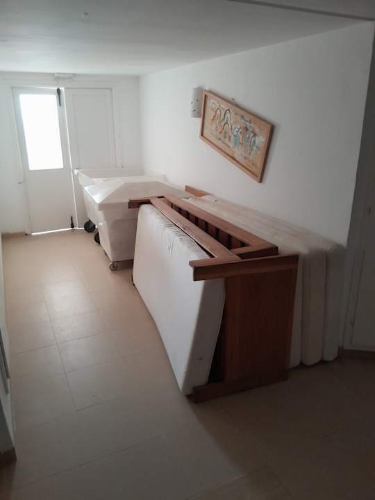 Zimmer Hotel Bel Azur Thalasso & Bungalows