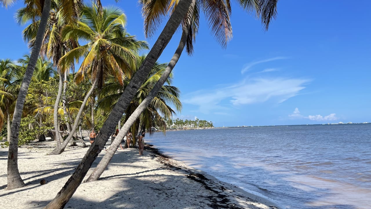 Strand Catalonia Punta Cana - All Inclusive