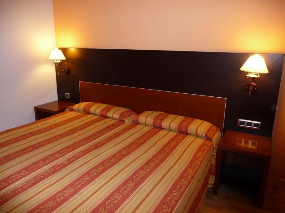 Doppelbett LABRANDA Golden Beach