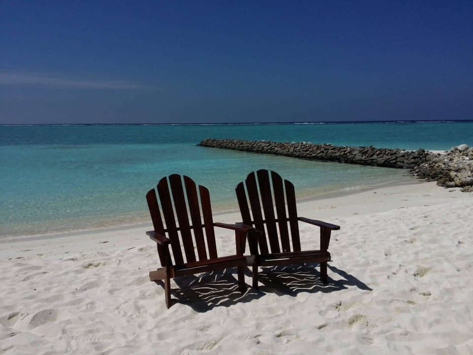 Schön zum verweilen Summer Island Maldives