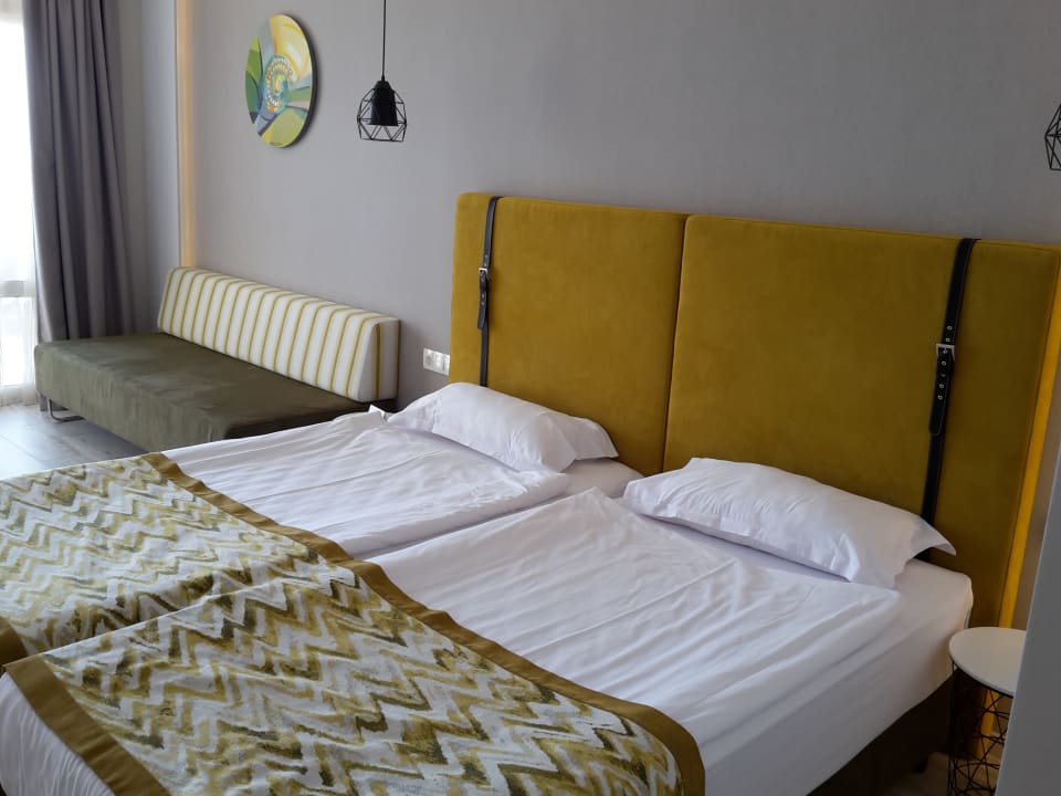 Zimmer GRIFID Encanto Beach