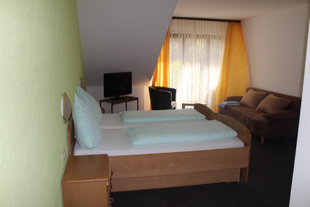 Zimmer Hotel Royal Santana