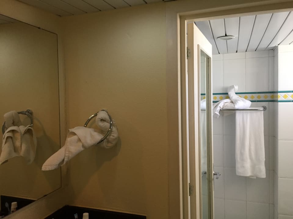 Zimmer Melia Las Antillas - Adults only