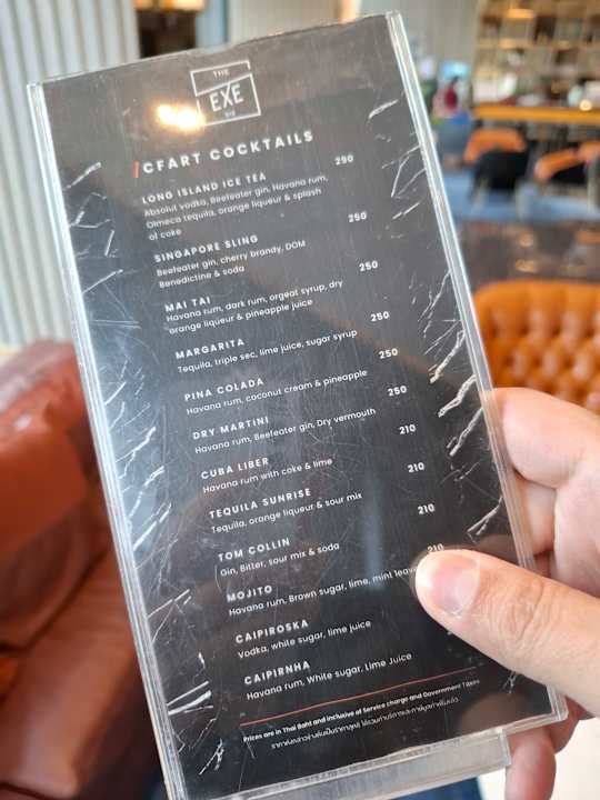 Gastro Best Western Plus Nexen Pattaya