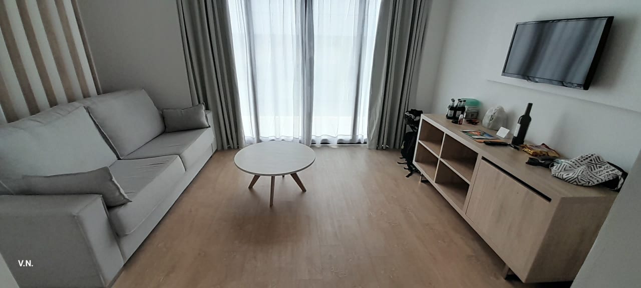 Zimmer HSM Regana - Adults Only