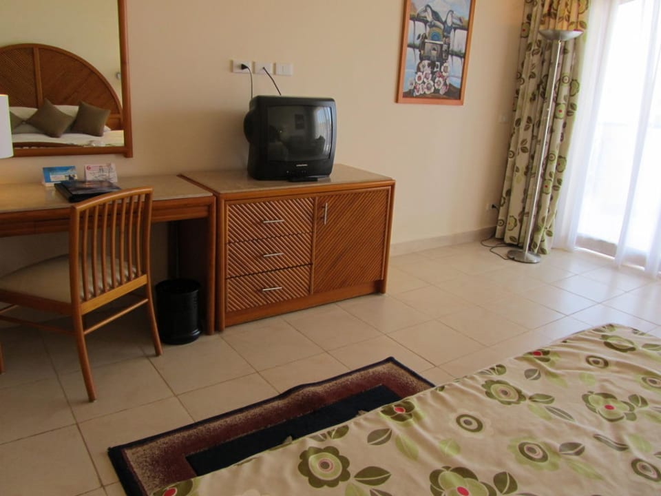 Hotel Radisson Blu Resort Parrotel Beach Resort