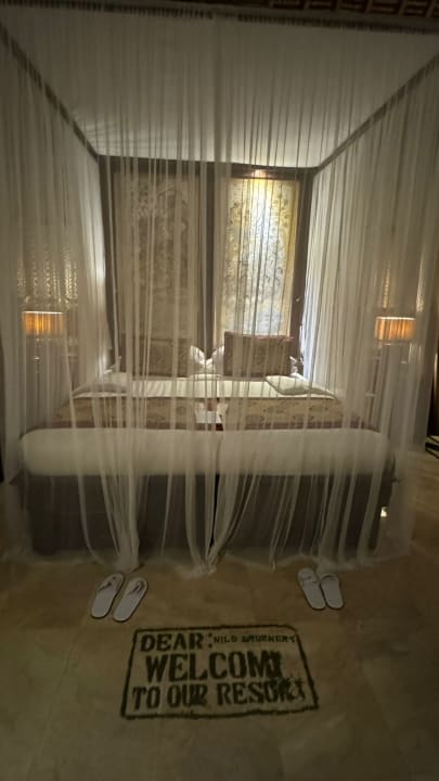 Zimmer Pita Maha Resort & Spa