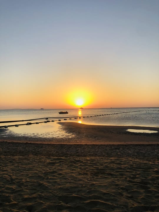 Strand Pickalbatros White Beach Resort - Hurghada