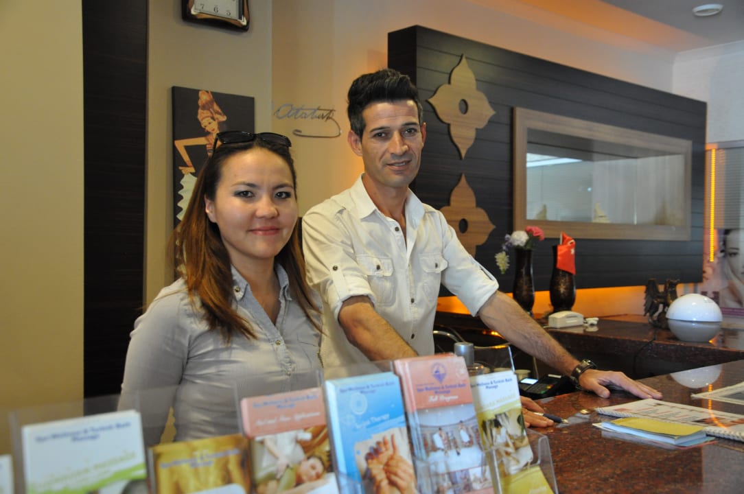 Sonstiges Solivia Hotel