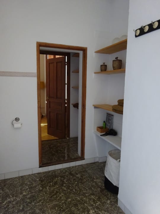 Zimmer Hotel Son Boronat