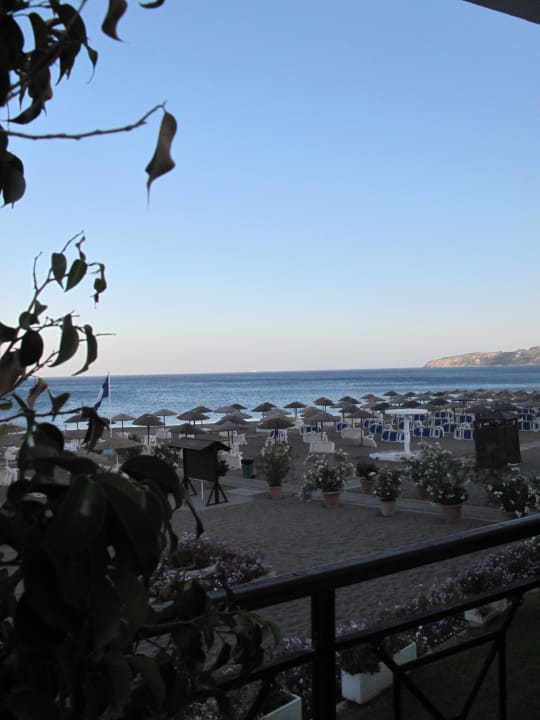 Strand Hotel Calypso Beach