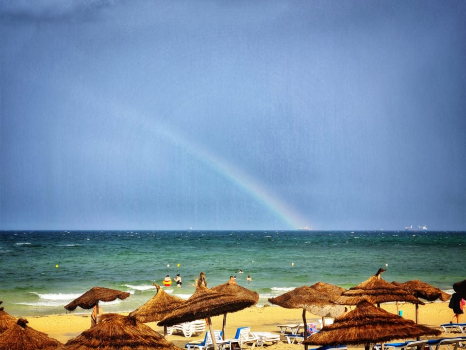 Strand Marhaba Royal Salem