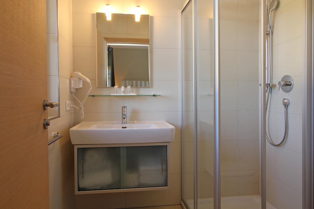 Zimmer Apartment AvenidA Residenz an der Burg