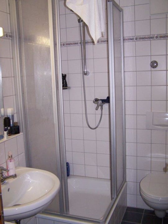 Das Bad Hotel-Gasthof Mauthäusl