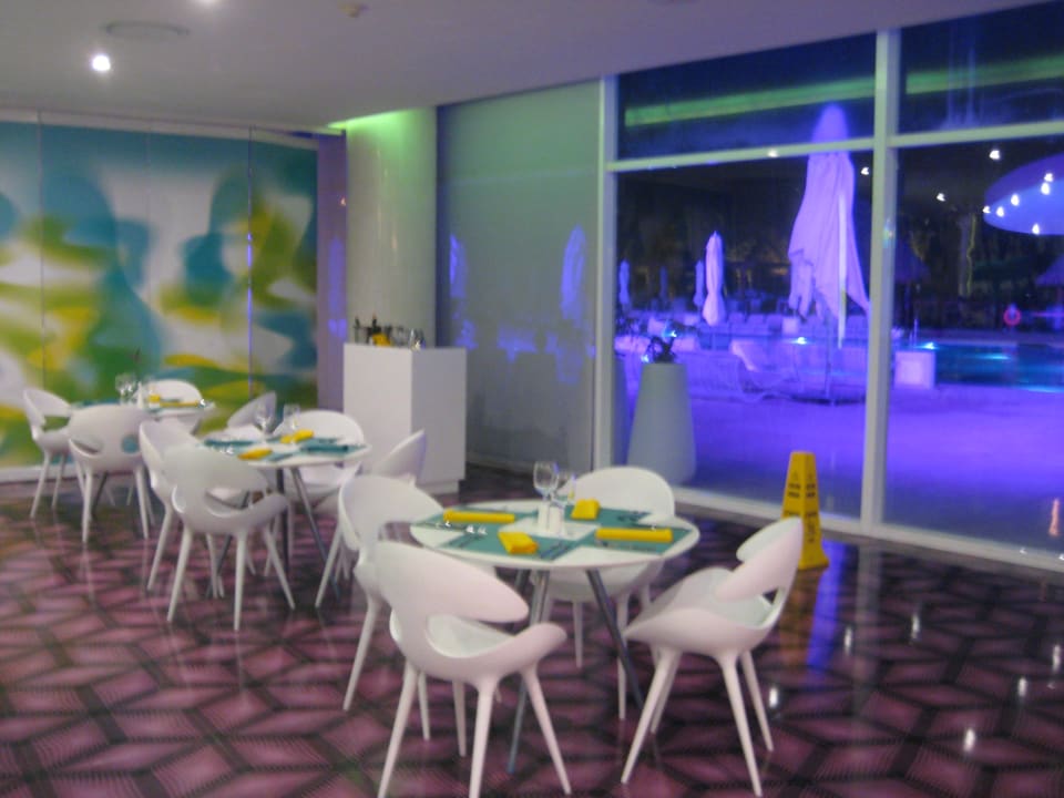 Gastro Temptation Cancun Resort - Adults only