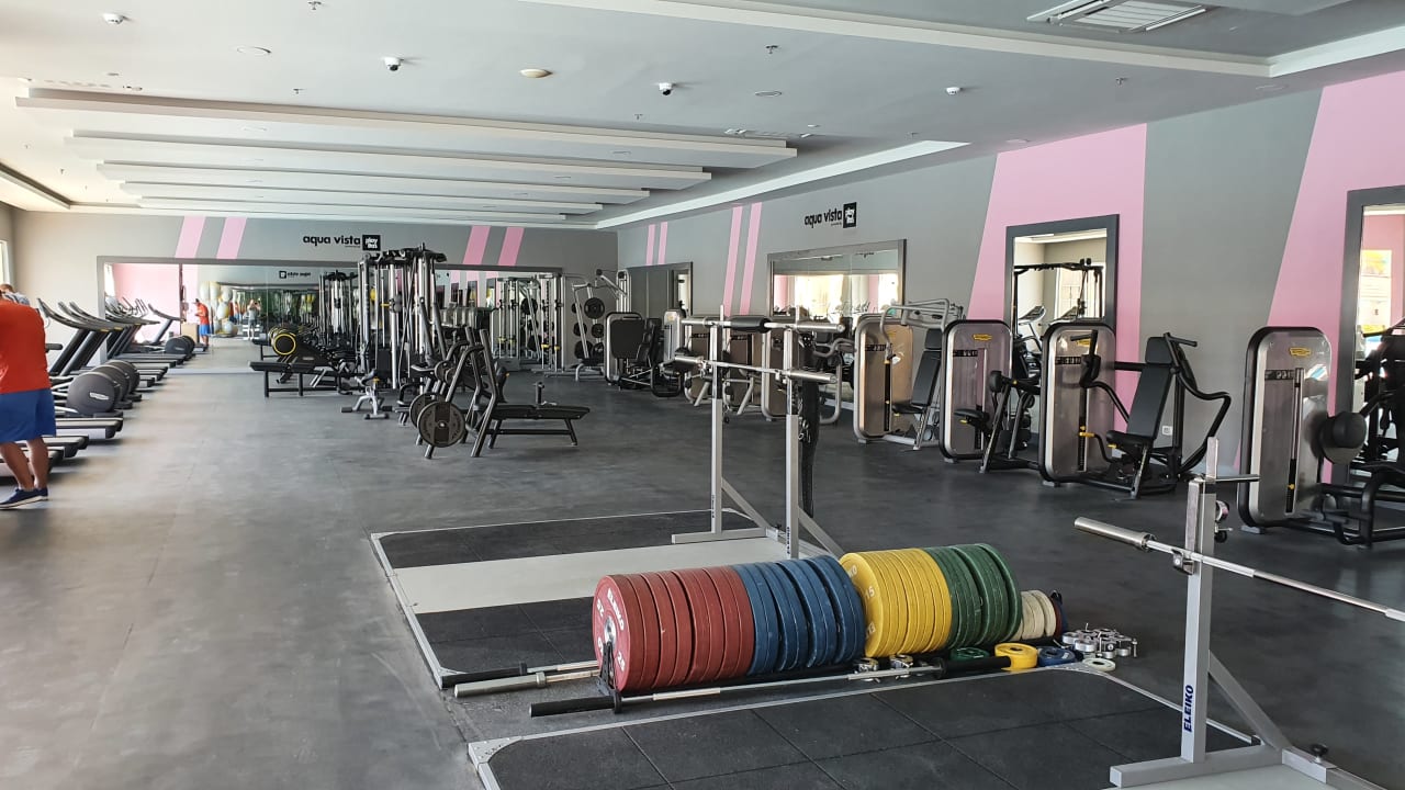 Sport & Freizeit Pickalbatros Aqua Vista Resort - Hurghada