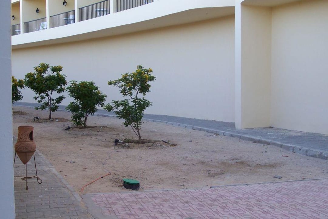 5 Sterne Hotel? Siva Golden Bay Makadi