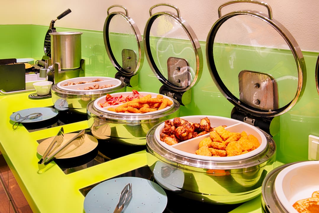 Gastro ACHAT Hotel Bremen City